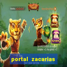 portal zacarias cabe a esmagada